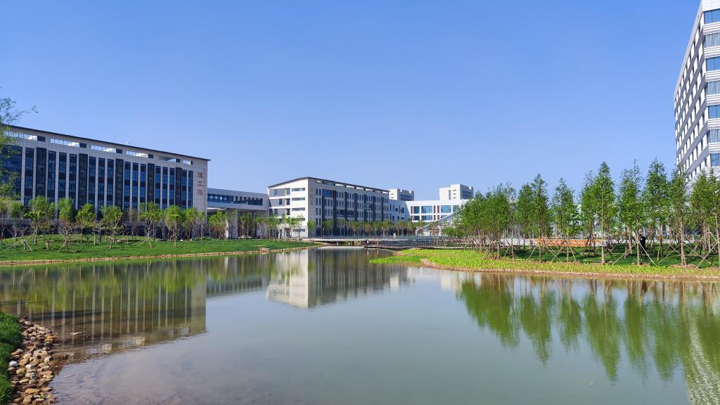 校园风采1
